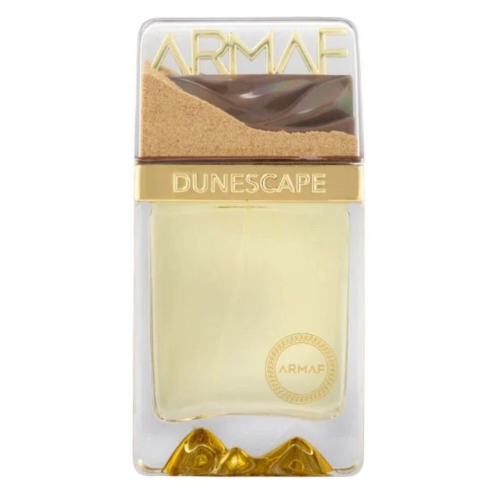 Armaf Dunescape Eau de Parfum EDP Spray for Men 3.4 oz / 100 ml - New